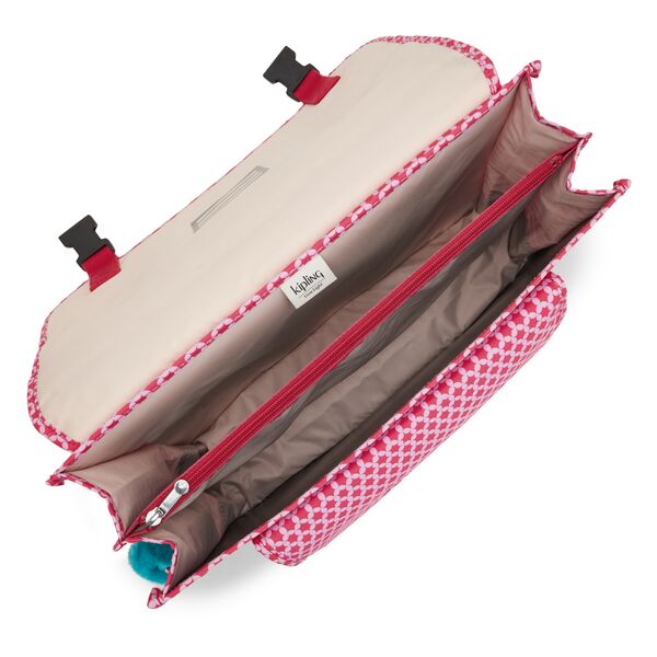 Kipling PREPPY Starry Dot Print