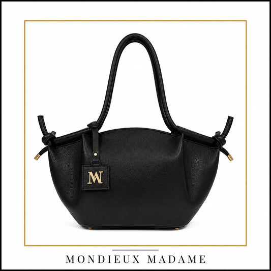Mondieux Madame   CéZAN  noir