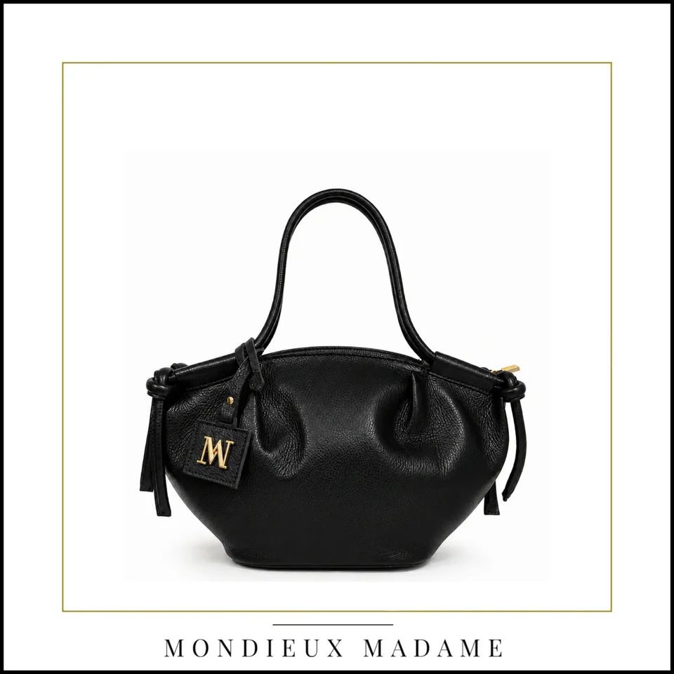 Mondieux Madame   CéZAN XS noir