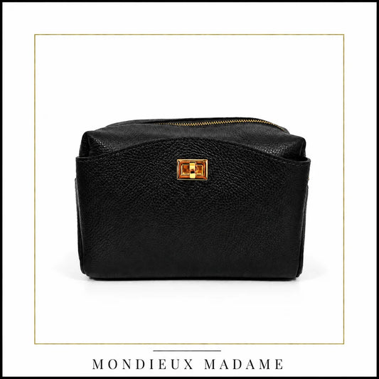 Mondieux Madame   DAISY  bruin