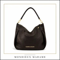 Mondieux Madame   HANNAH  bruin