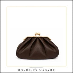 Mondieux Madame   MISTERY petit  brown