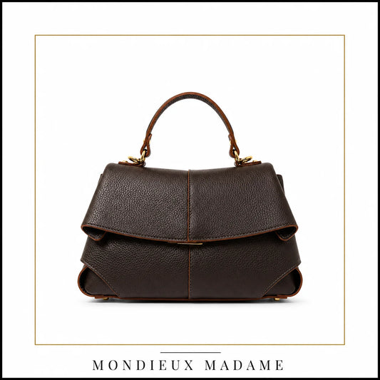 Mondieux Madame   POLLY  bruin