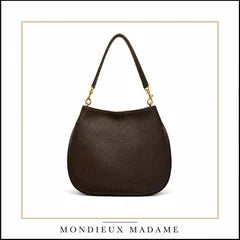 Mondieux Madame   PRADO  bruin