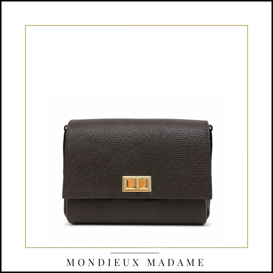 Mondieux Madame   EVA  bruin