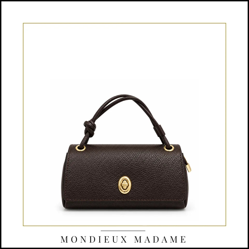 Mondieux Madame   MILA  bruin