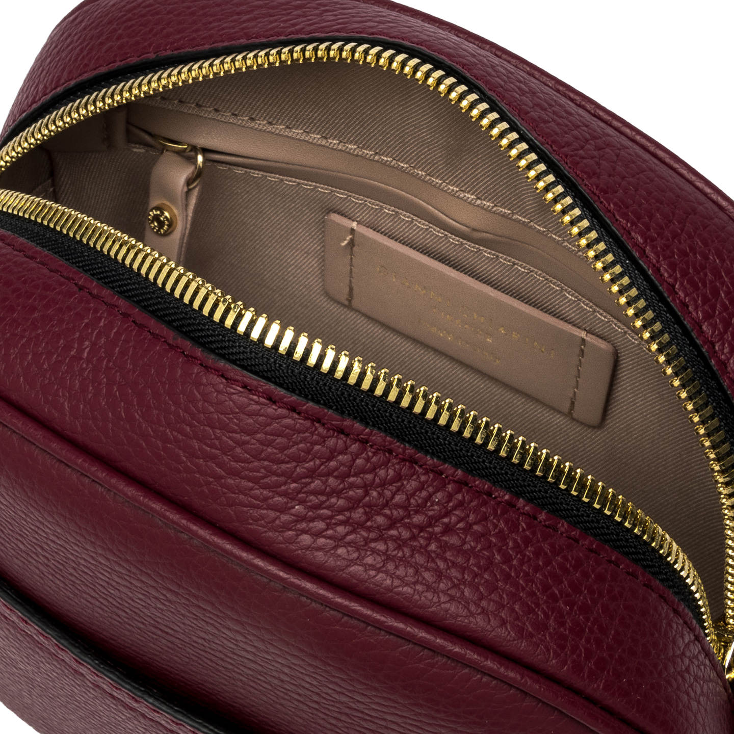 Gianni Chiarini   NINA  BS10530  13130 red beet