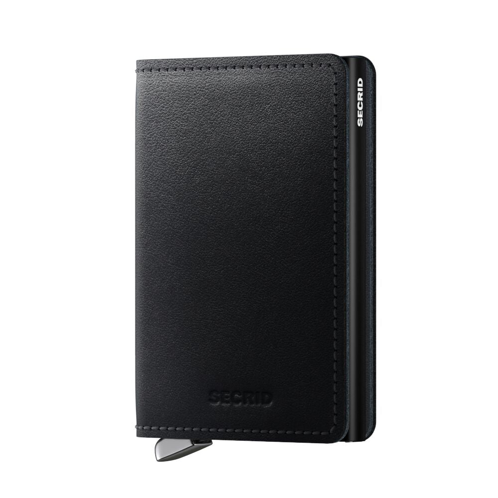 Secrid Premium Slimwallet  DUSK  black