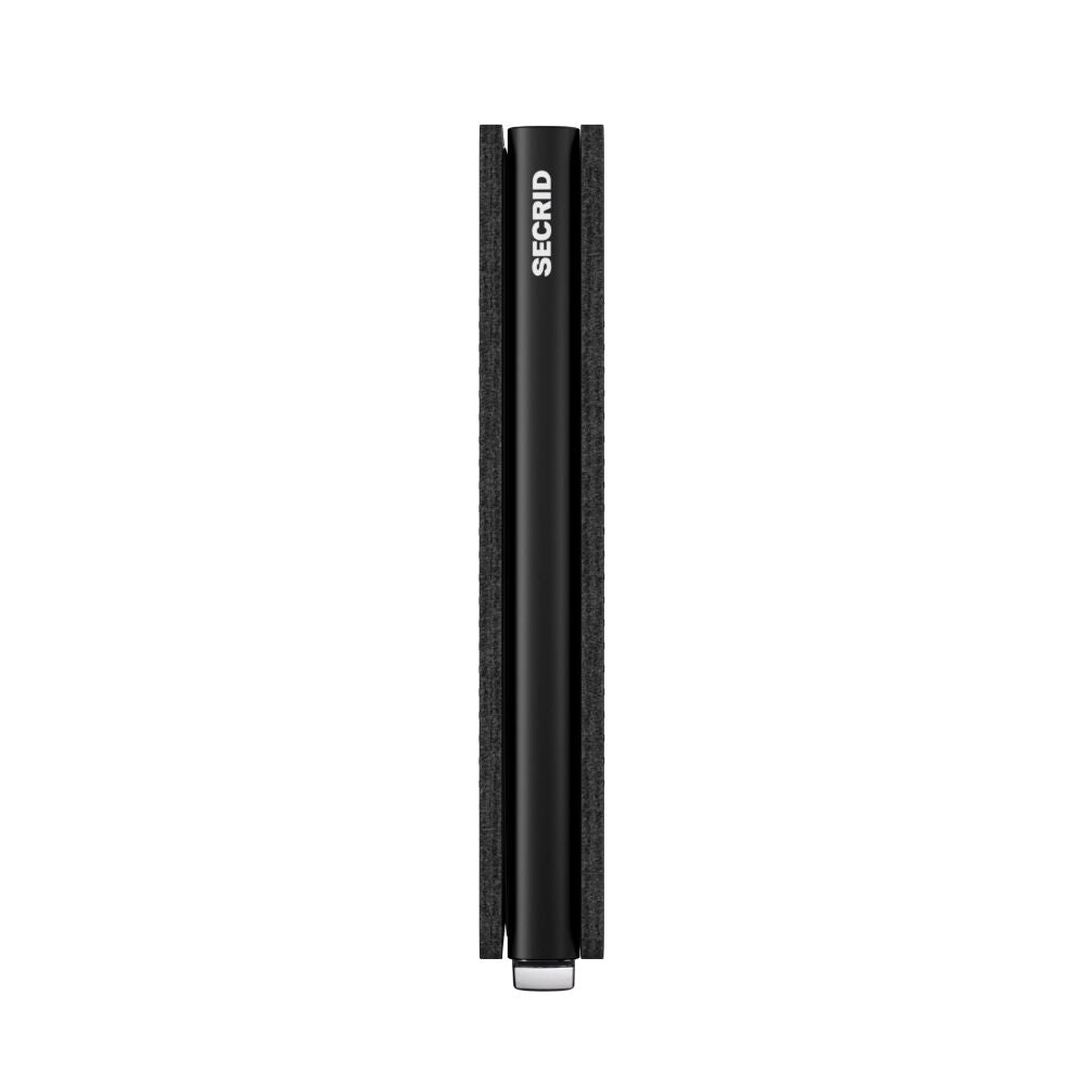 Secrid Premium Slimwallet  DUSK  black