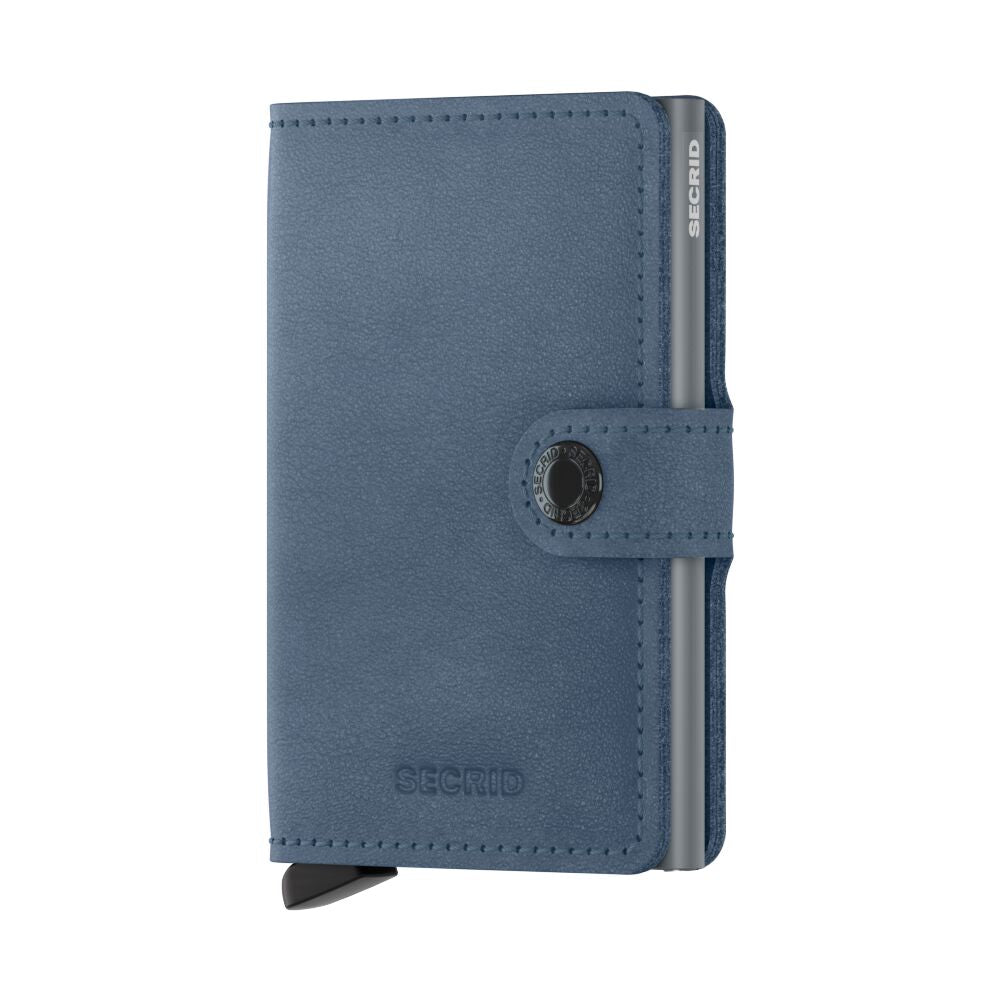 Secrid Miniwallet Original  ice-blue