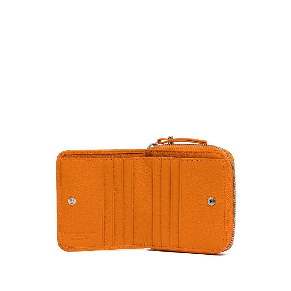 Gianni Chiarini  Wallets dollaro  PF W-4953 13309 flame orange