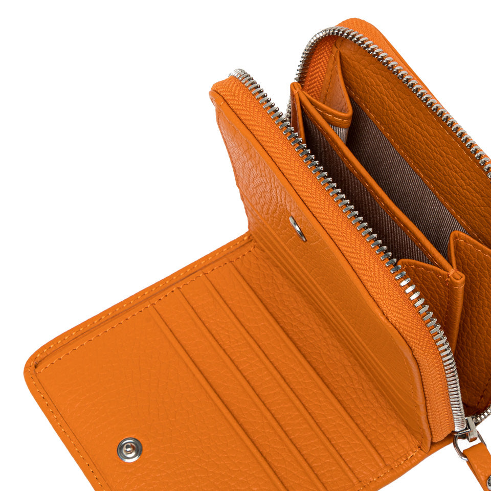 Gianni Chiarini  Wallets dollaro  PF W-4953 13309 flame orange