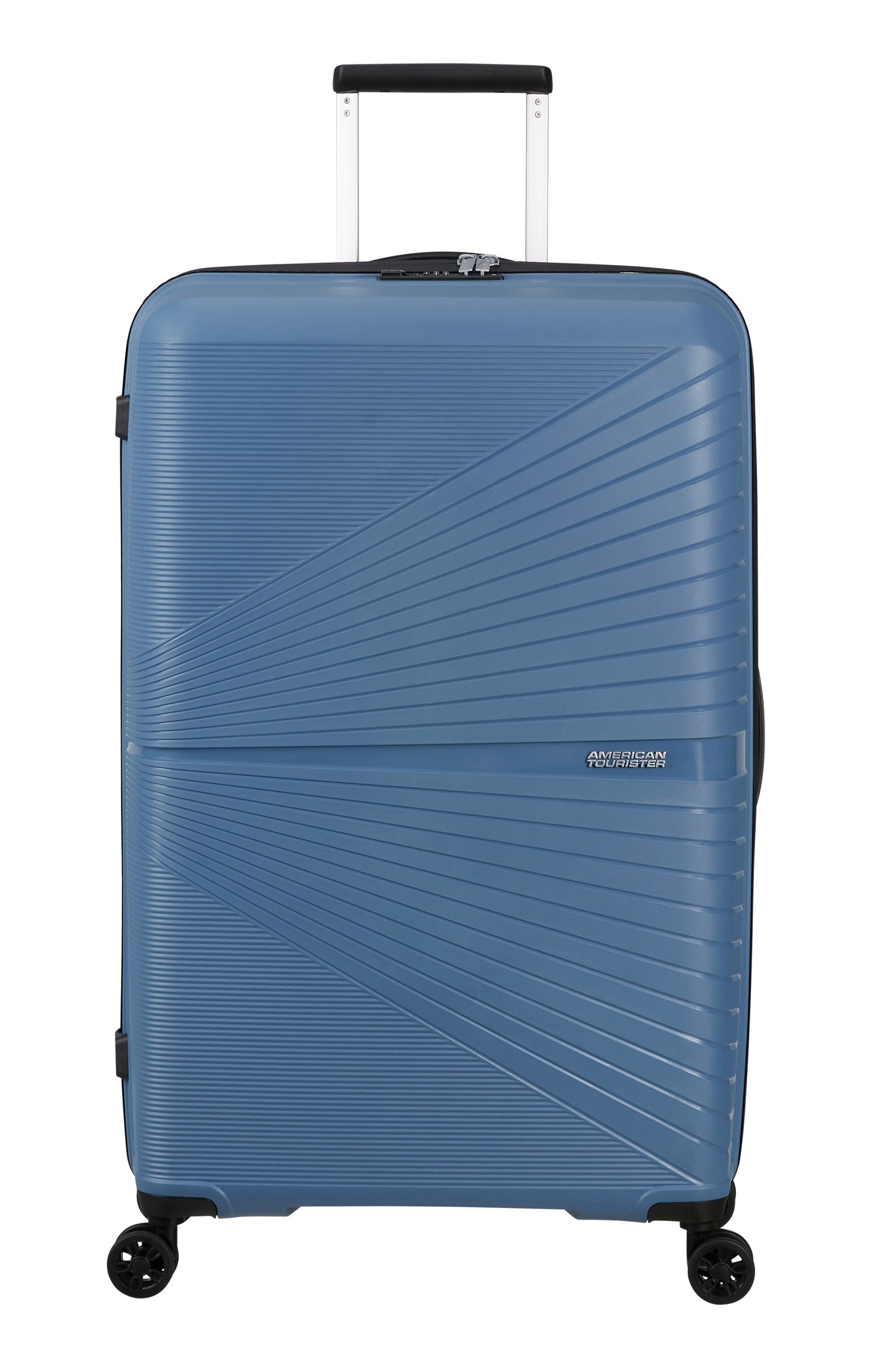 American Tourister Airconic /spinner 77 /coronet blue