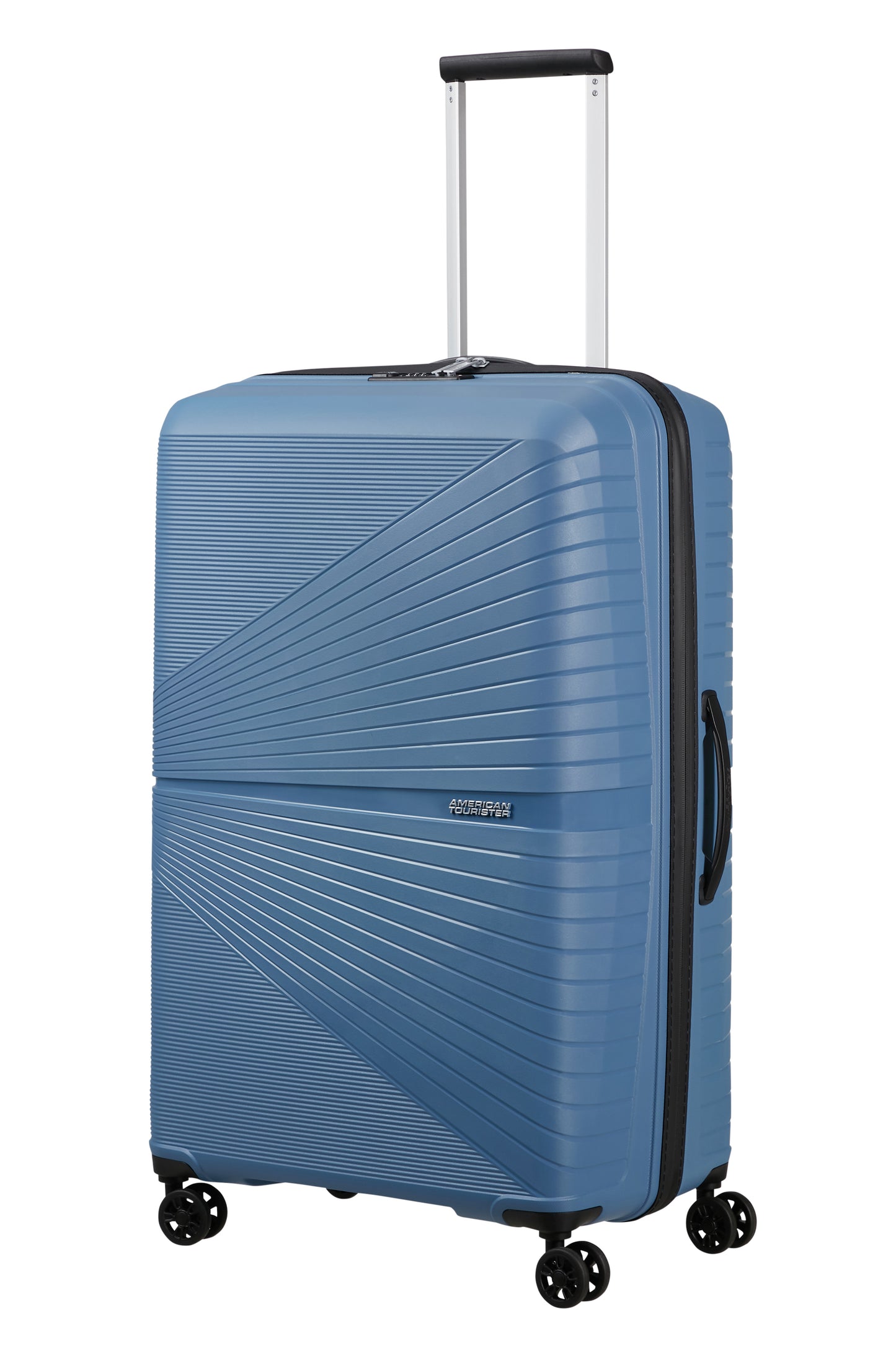 American Tourister Airconic /spinner 77 /coronet blue