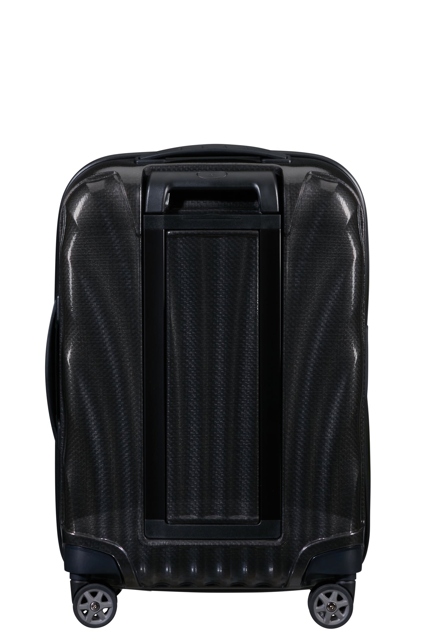 Samsonite C-LITE LTD spinner 55  black lime