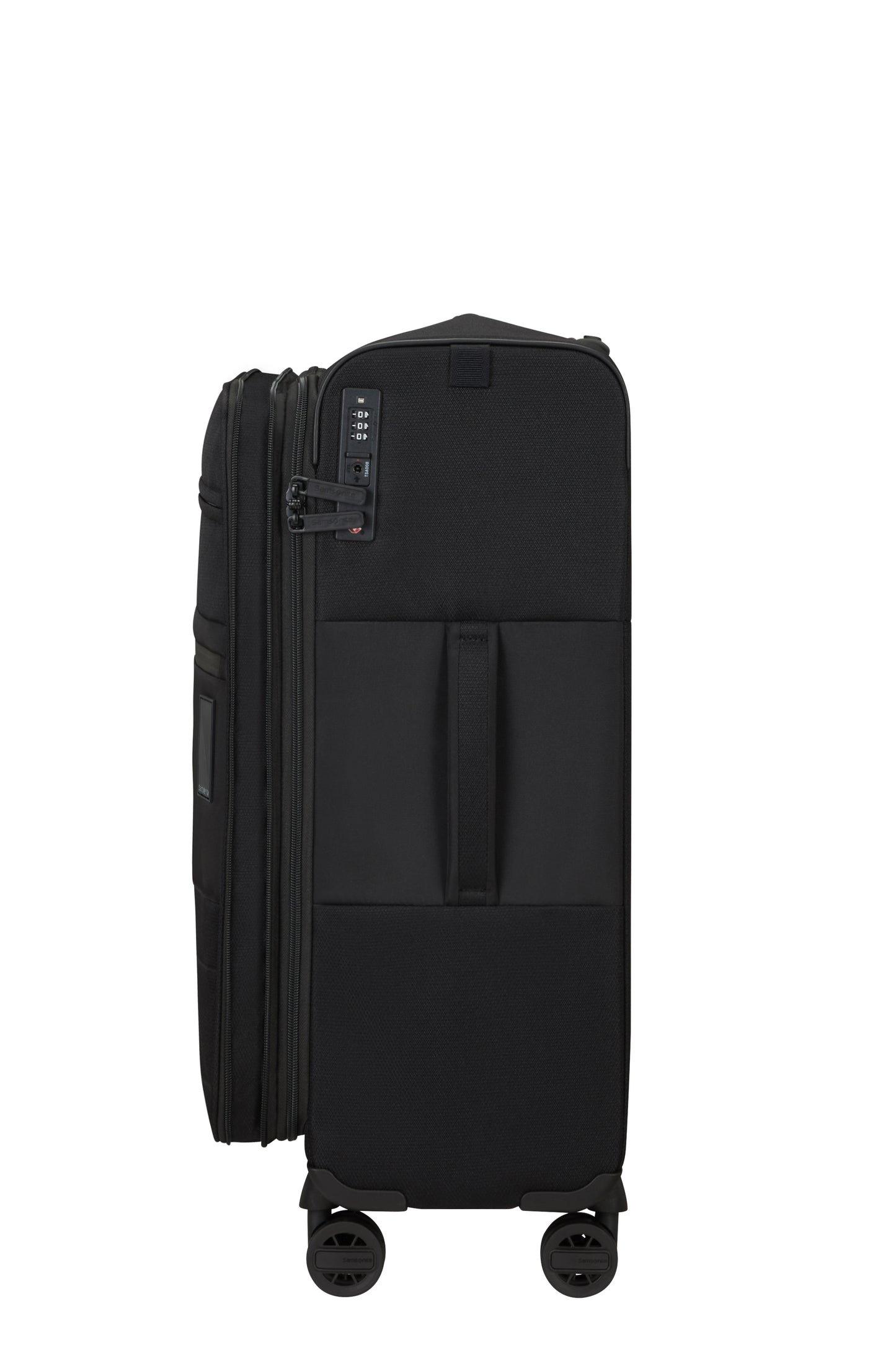 Samsonite VAYCAY sp66 exp  black