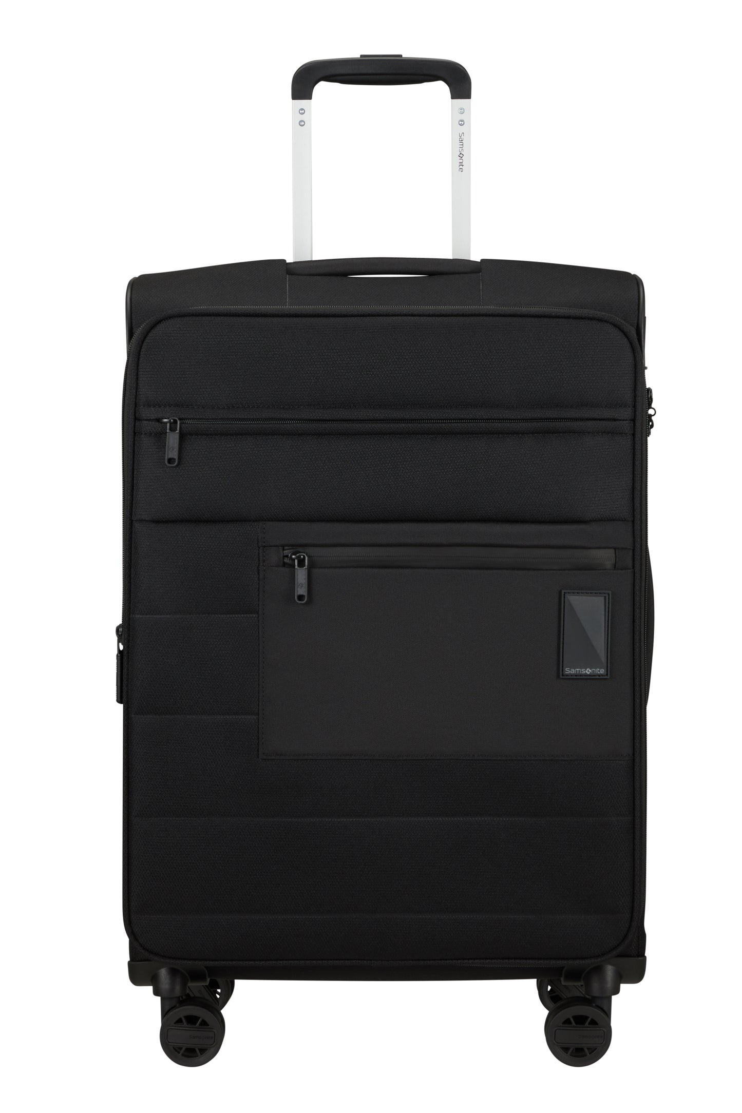 Samsonite VAYCAY sp66 exp  black
