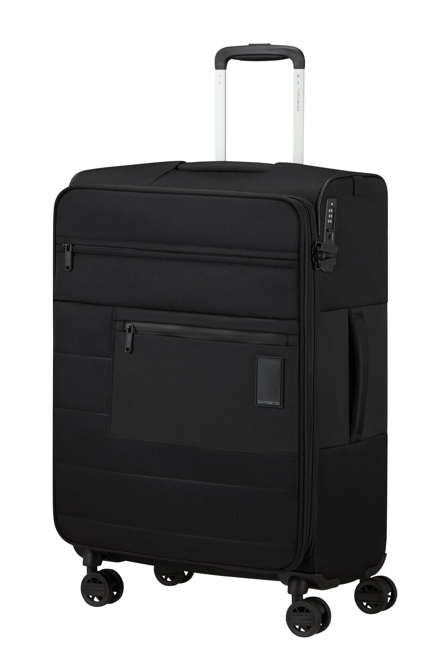Samsonite VAYCAY sp66 exp  black