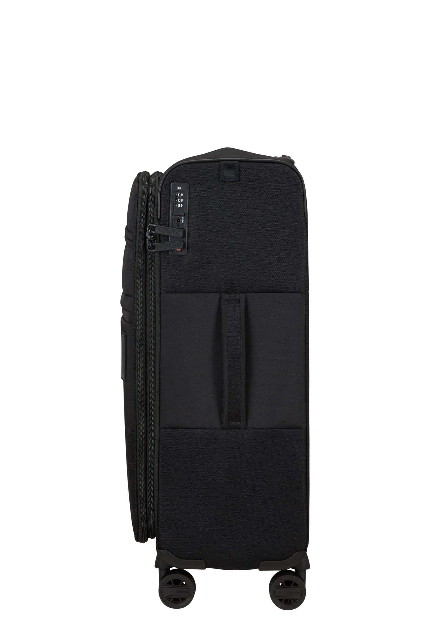 Samsonite VAYCAY sp66 exp  black