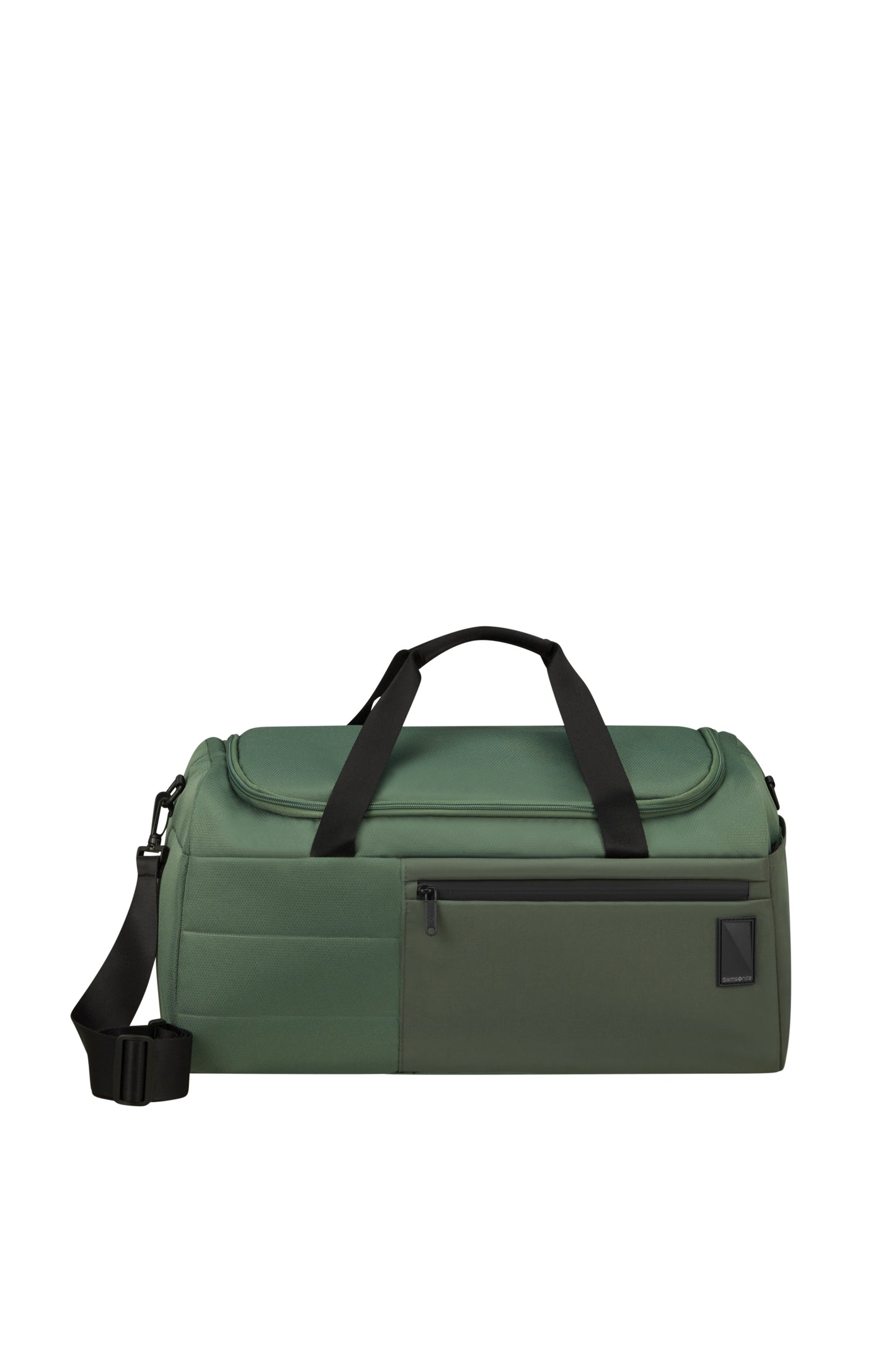 Samsonite VAYCAY duffle 53  pistachio green