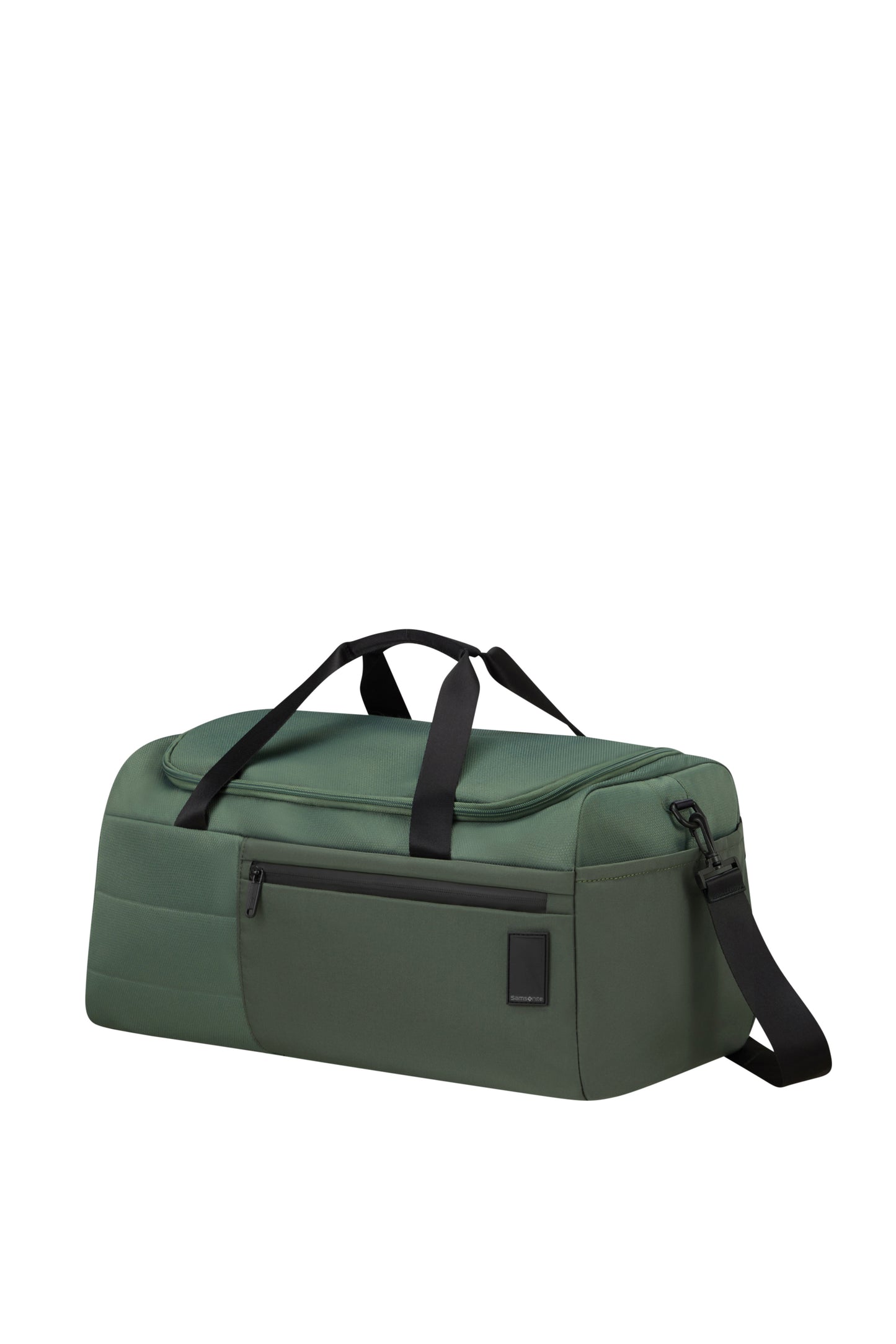 Samsonite VAYCAY duffle 53  pistachio green
