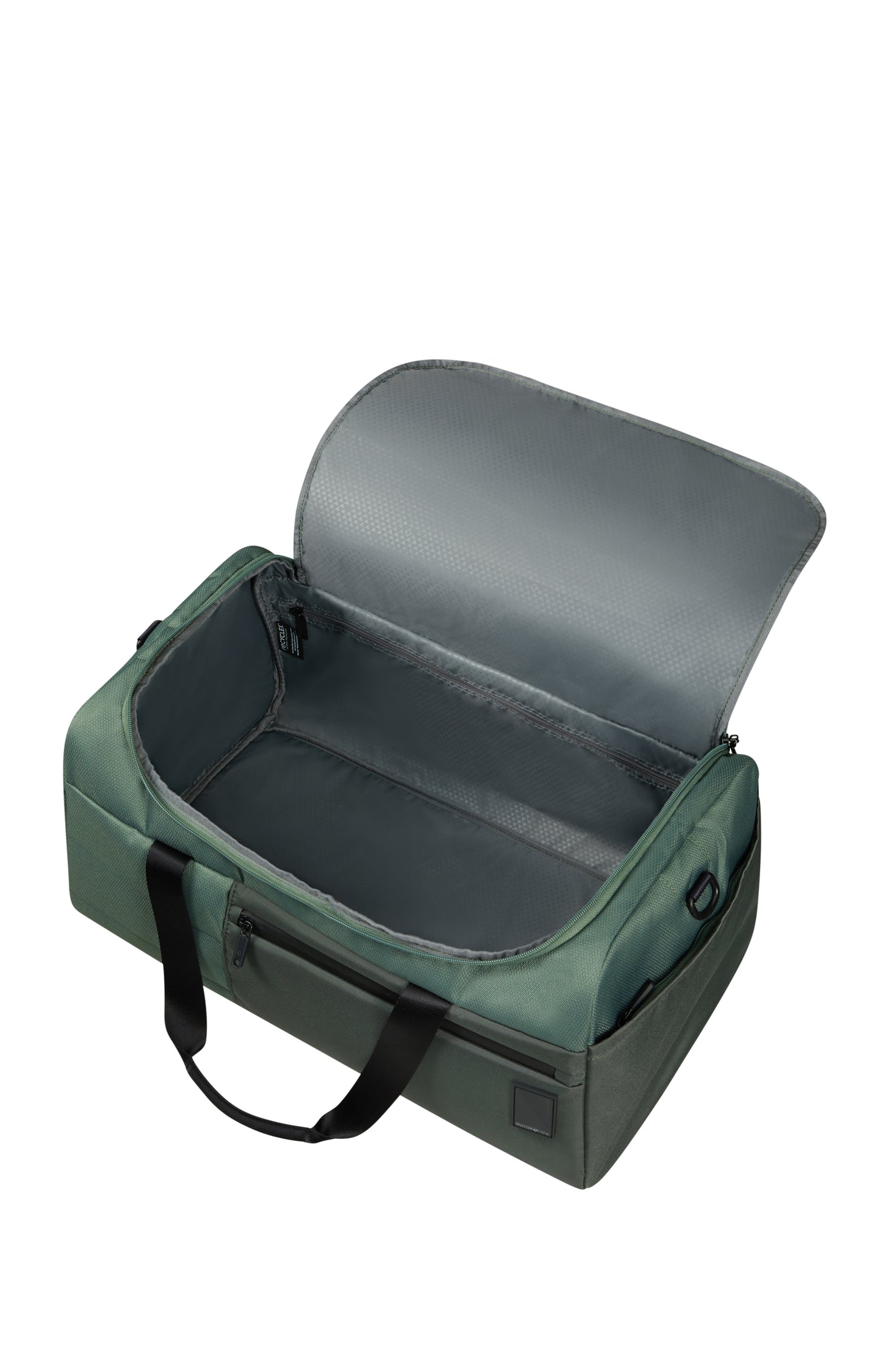 Samsonite VAYCAY duffle 53  pistachio green