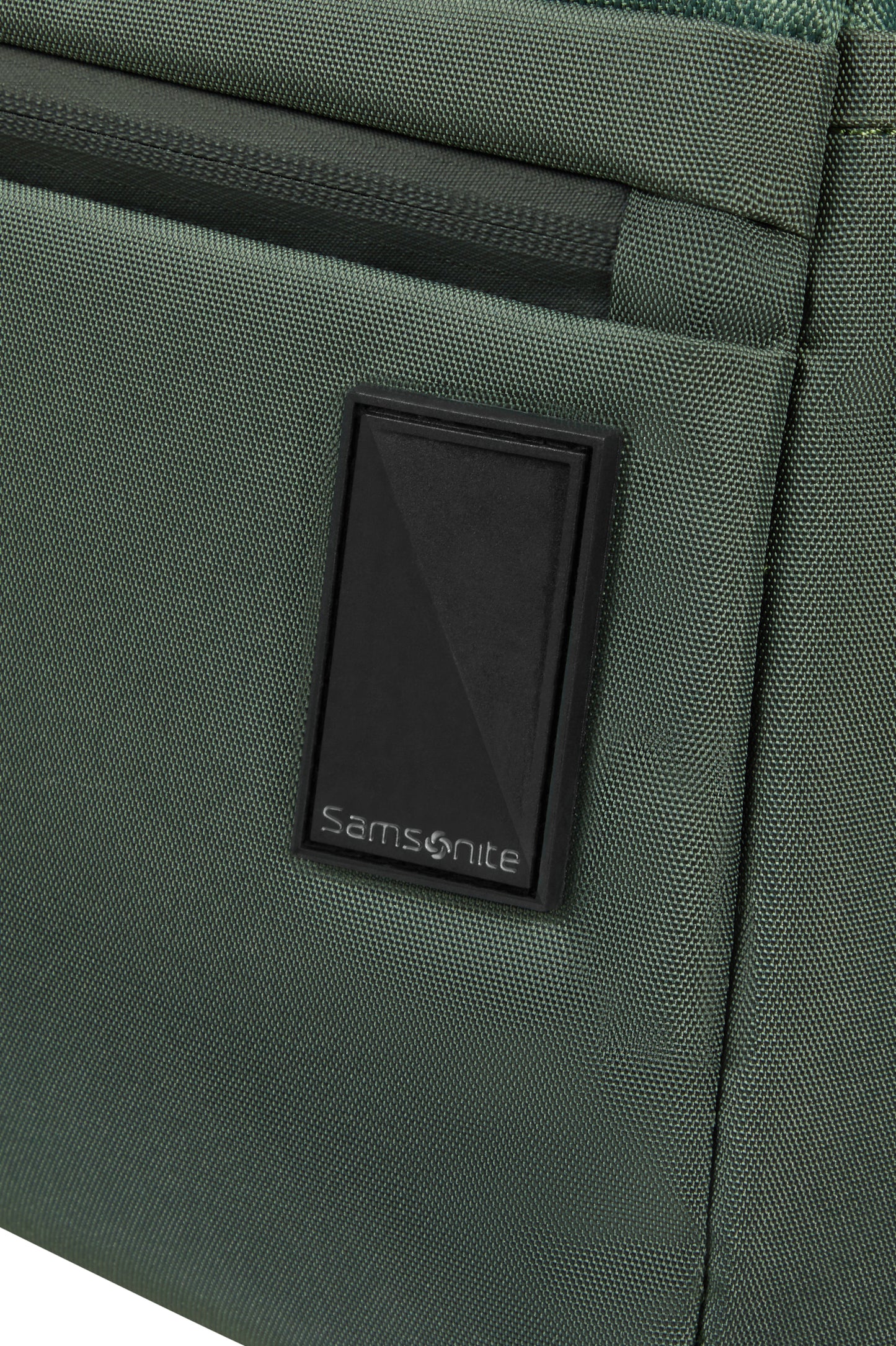 Samsonite VAYCAY duffle 53  pistachio green