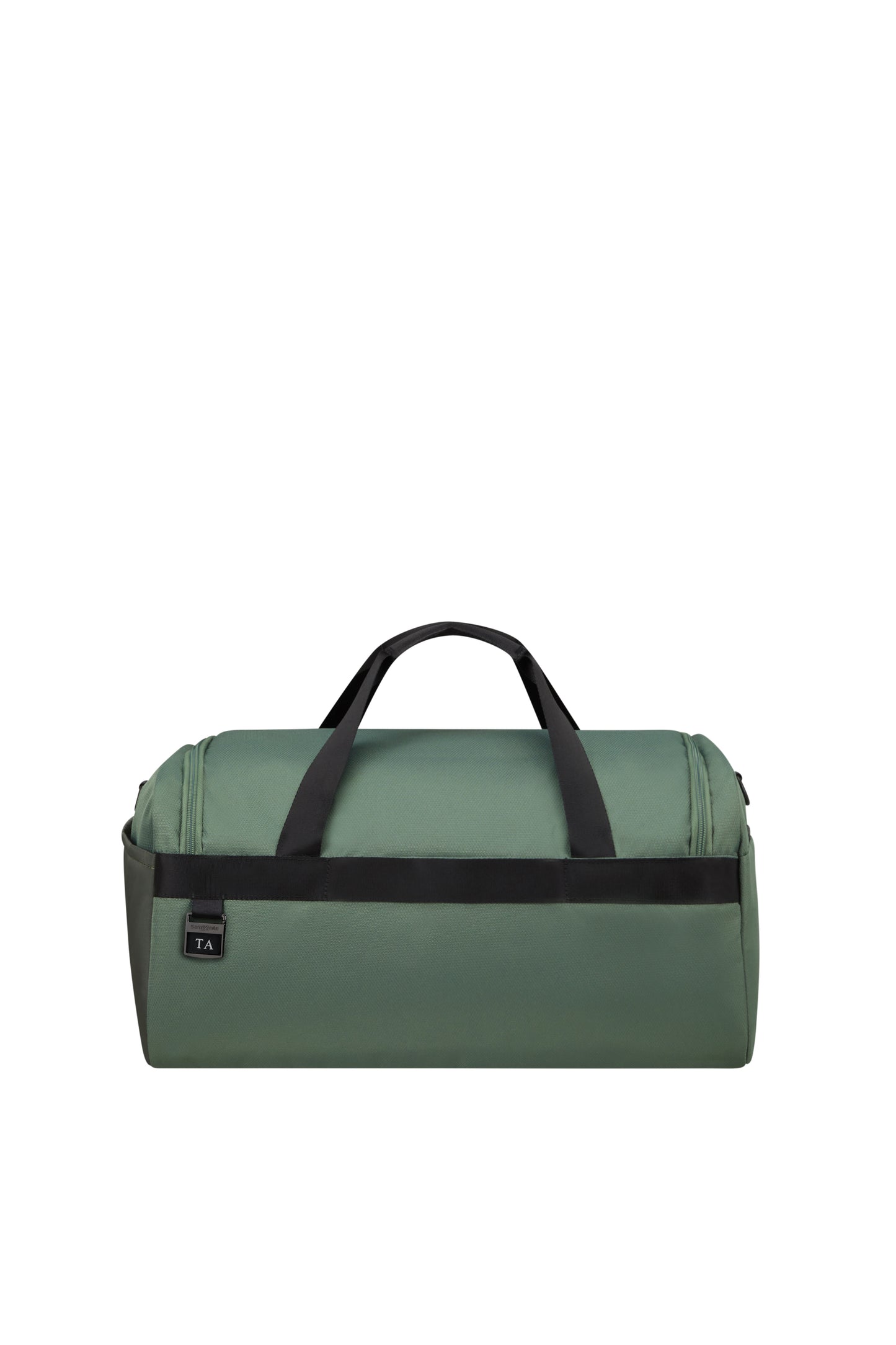 Samsonite VAYCAY duffle 53  pistachio green