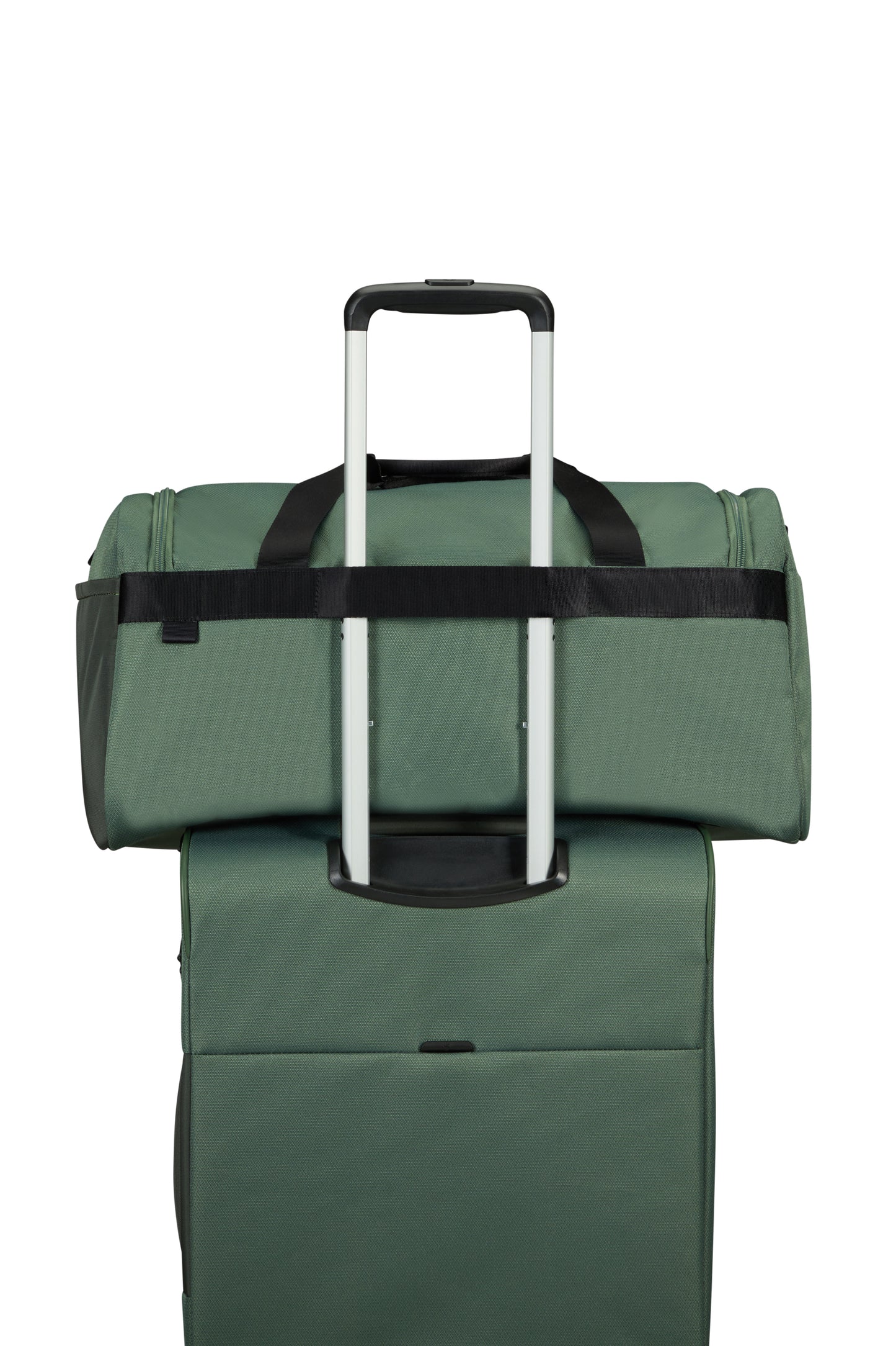 Samsonite VAYCAY duffle 53  pistachio green