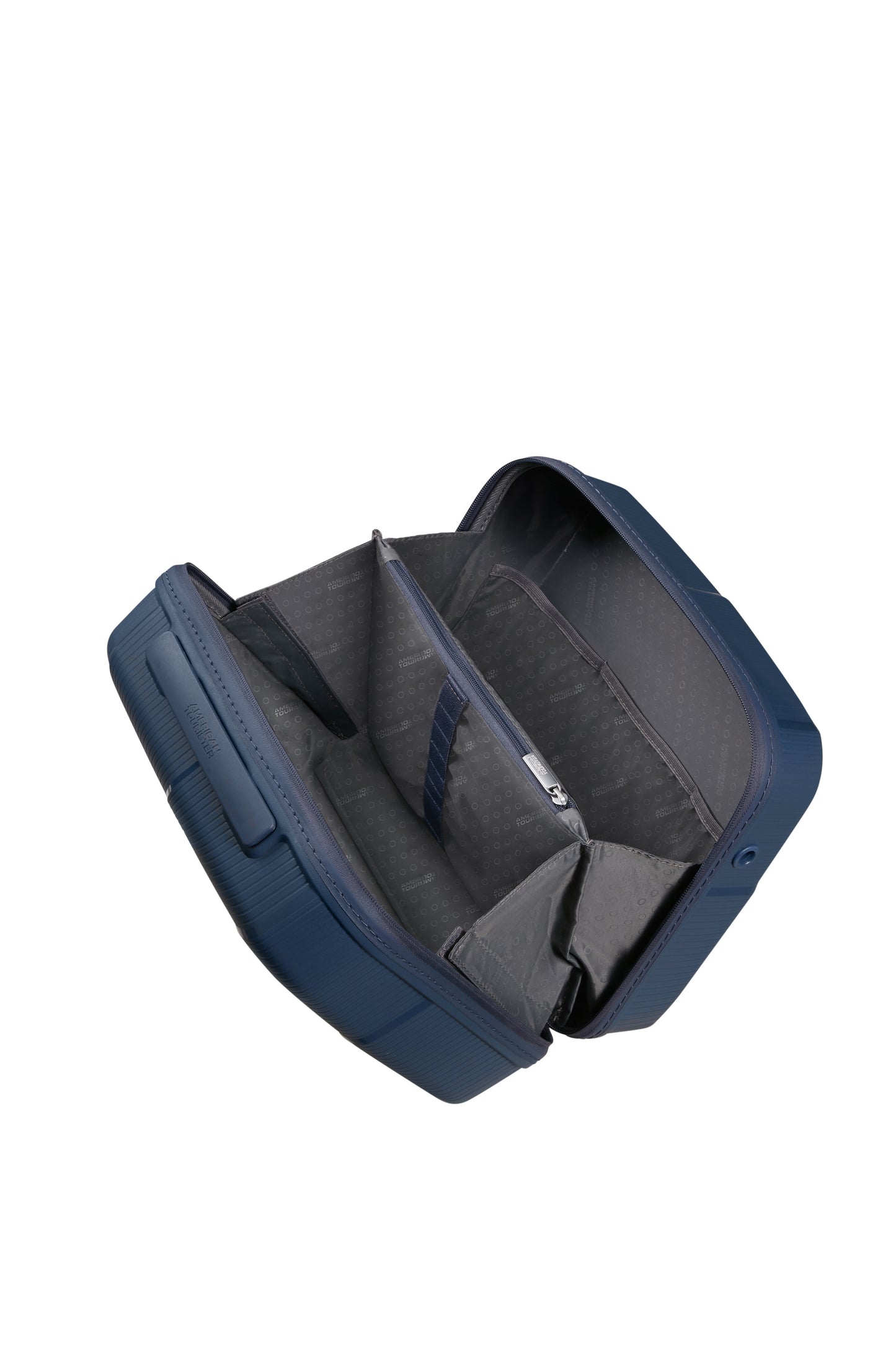 American Tourister STARVIBE  beauty case  navy