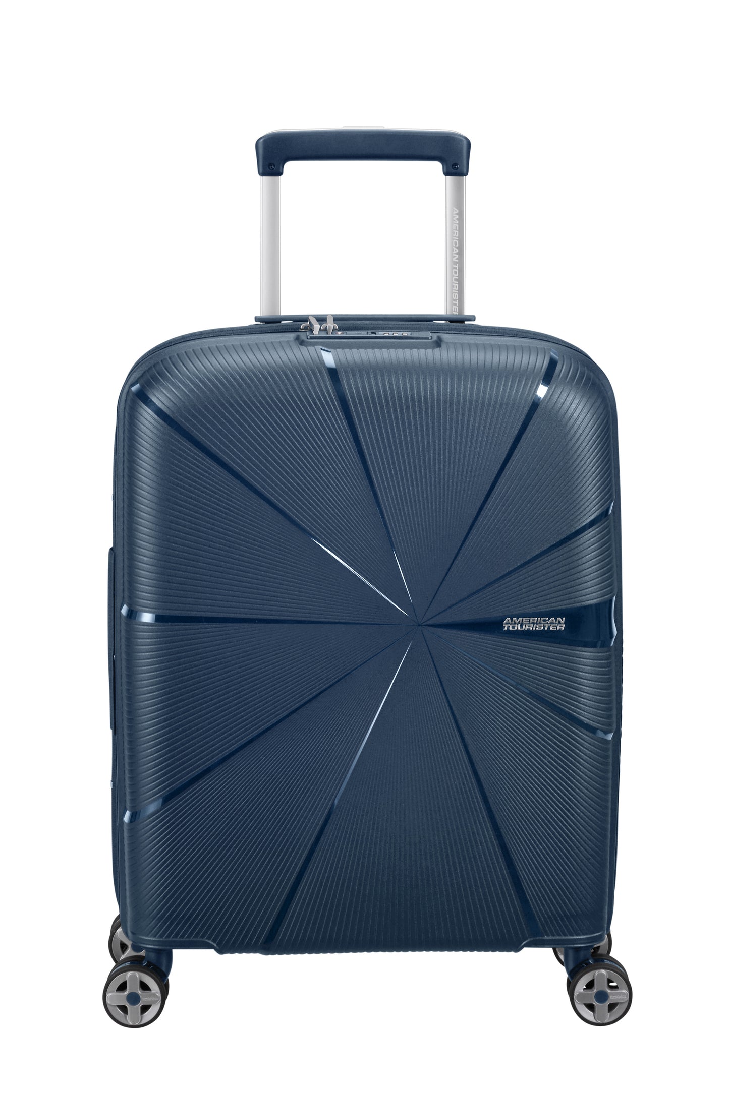 American Tourister STARVIBE  sp55 exp    navy