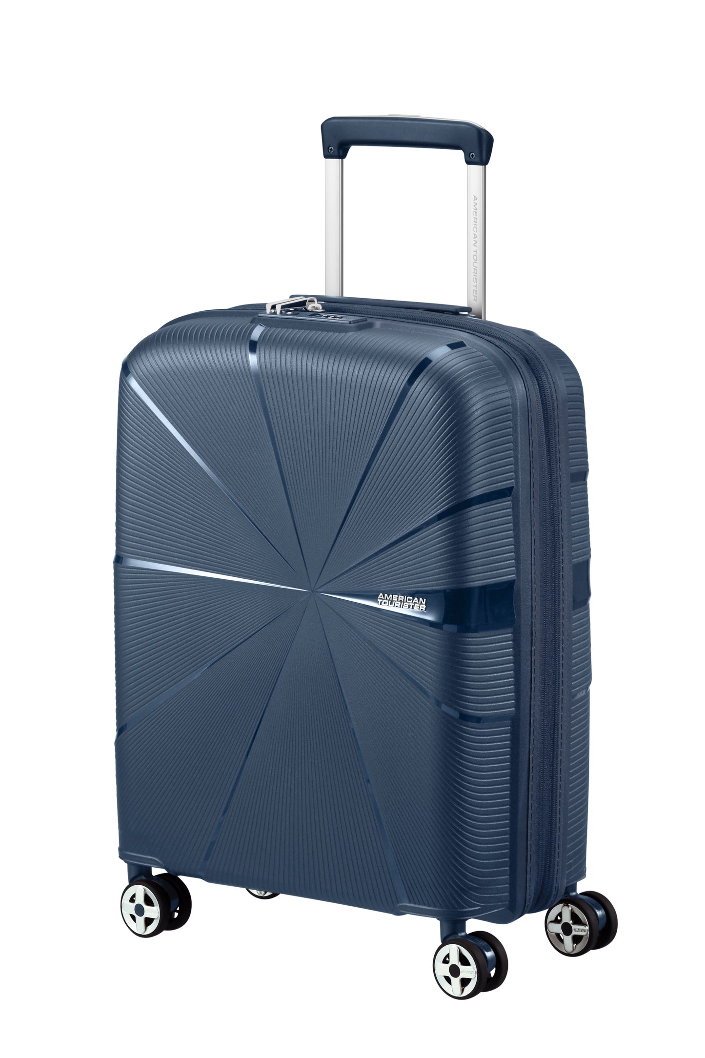 American Tourister STARVIBE  sp67 exp    navy