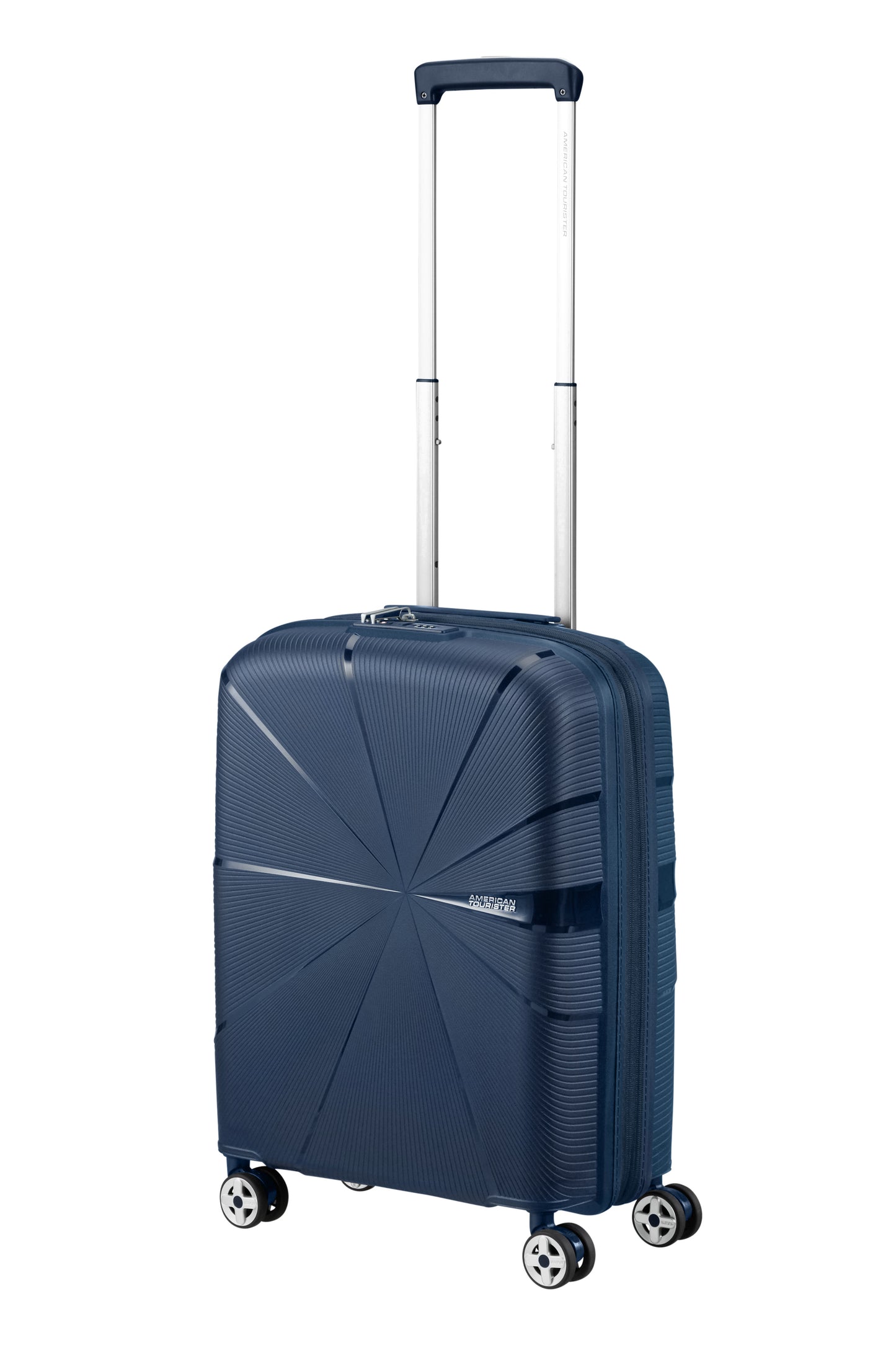 American Tourister STARVIBE  sp55 exp    navy