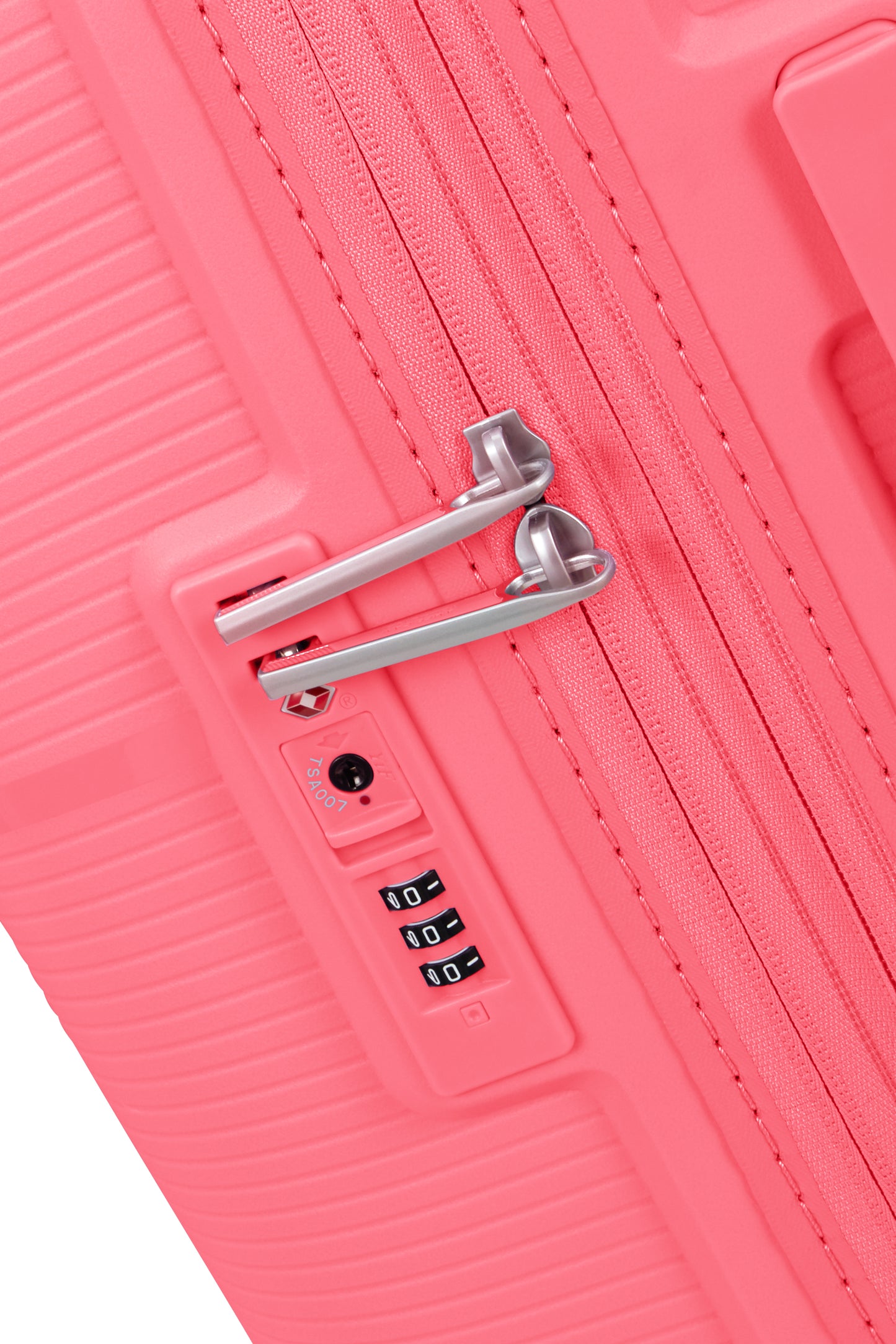 American Tourister STARVIBE  sp67 exp    Sun kissed Coral