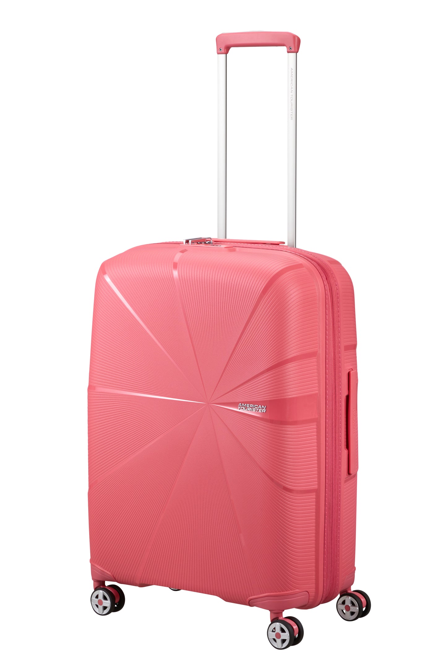 American Tourister STARVIBE  sp67 exp    Sun kissed Coral