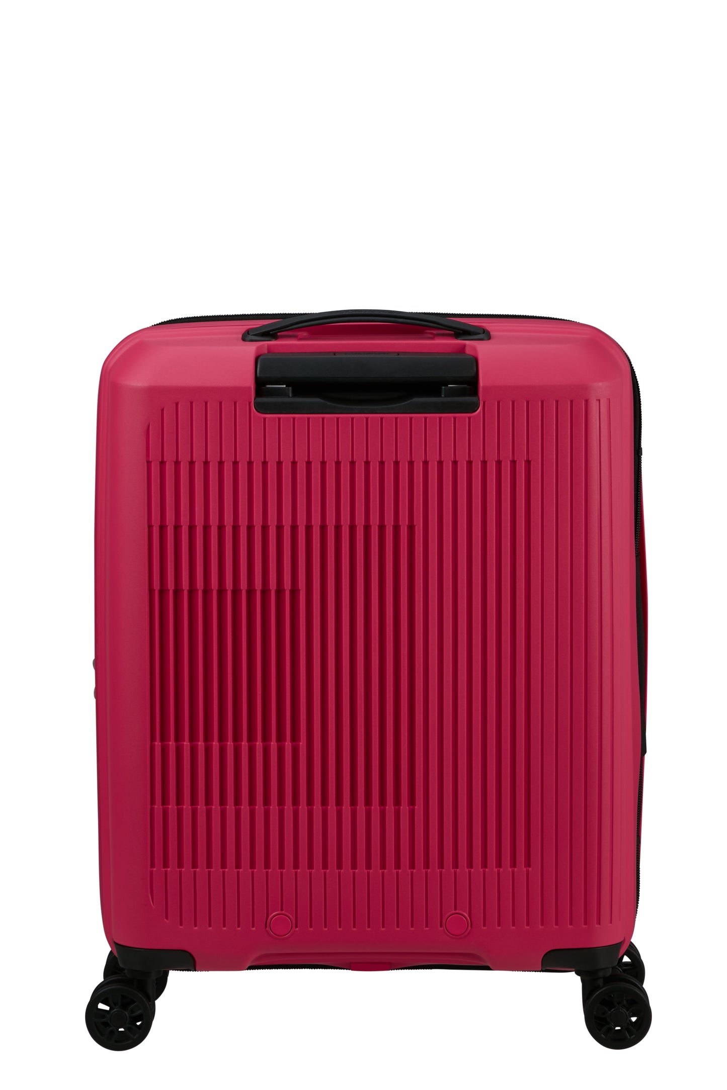 American Tourister AEROSTEP spinner 55  pink flash