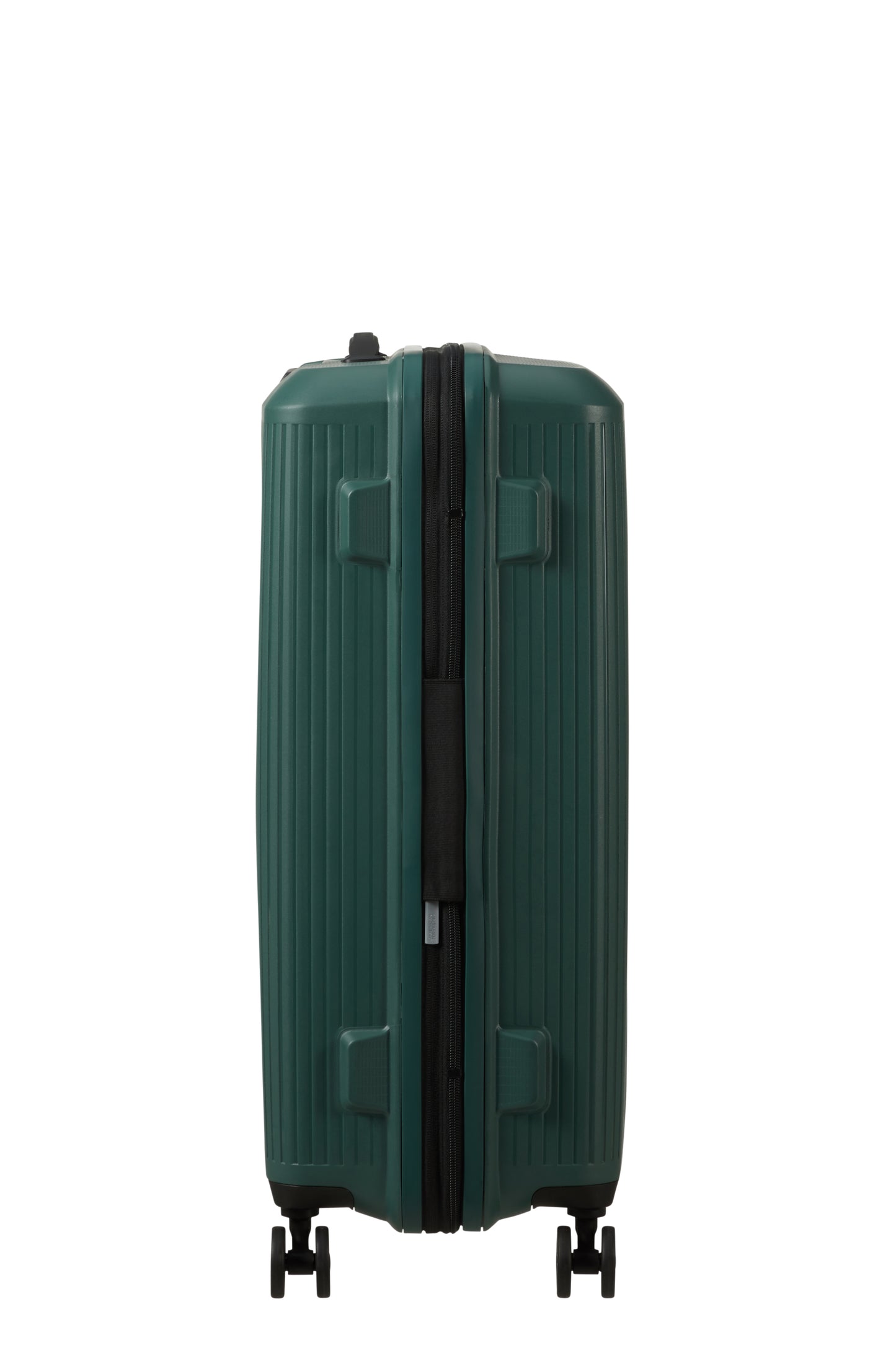 American Tourister AEROSTEP spinner 67 exp.  forest