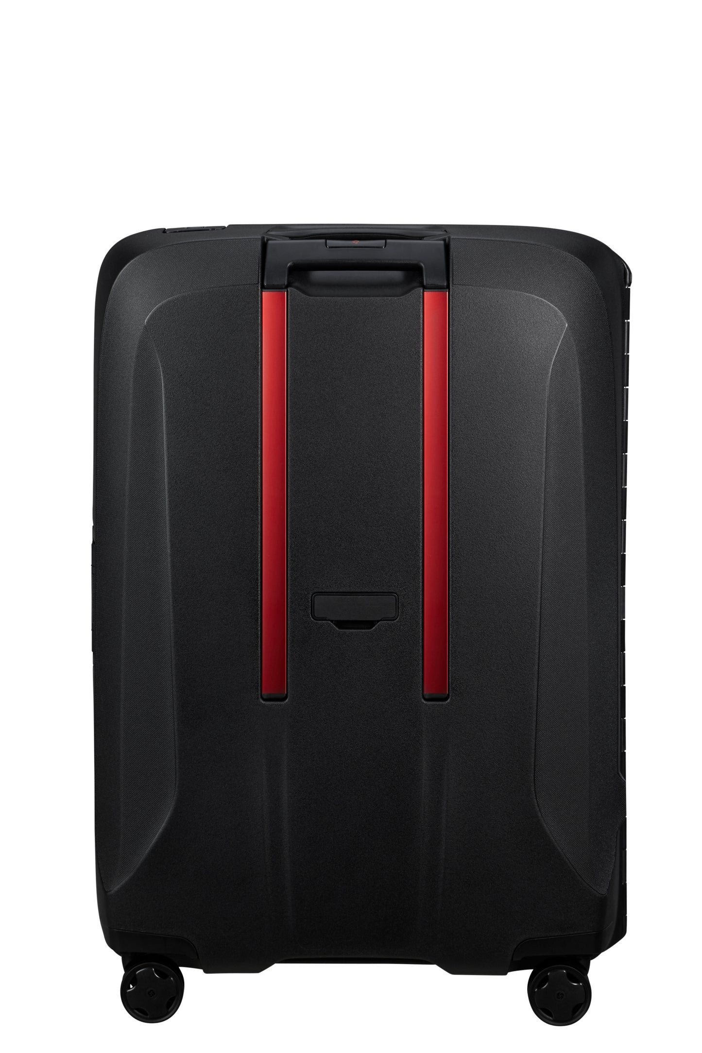 Samsonite ESSENS  spinner 75  charcoal red