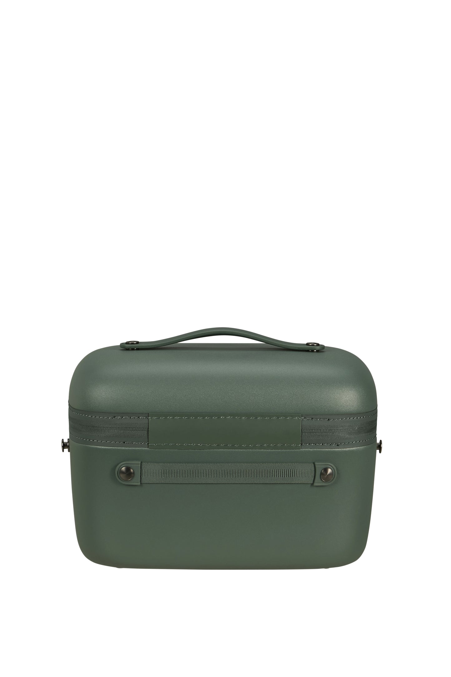 Samsonite STACKD beauty case  sage