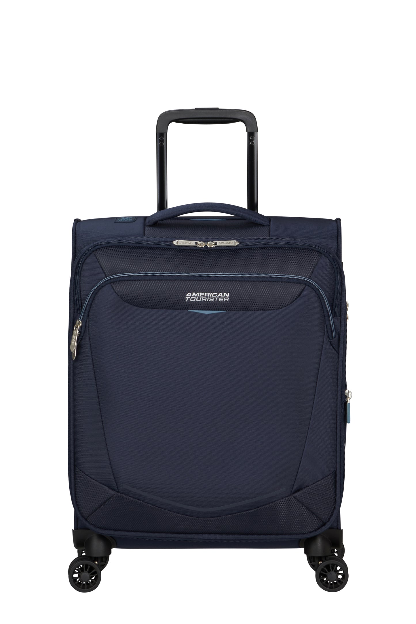 American Tourister  SUMMERRIDE  spinner55 S exp.  navy