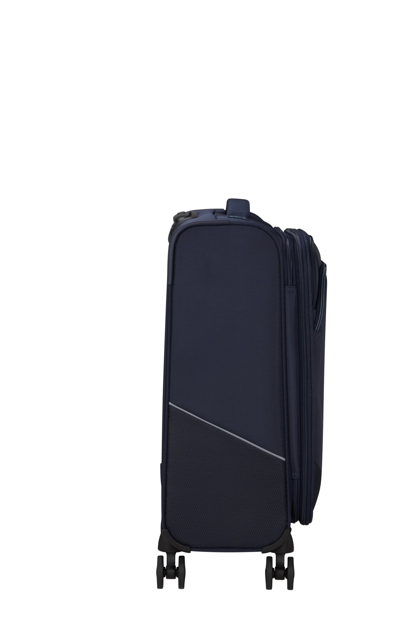 American Tourister  SUMMERRIDE  spinner55 S exp.  navy