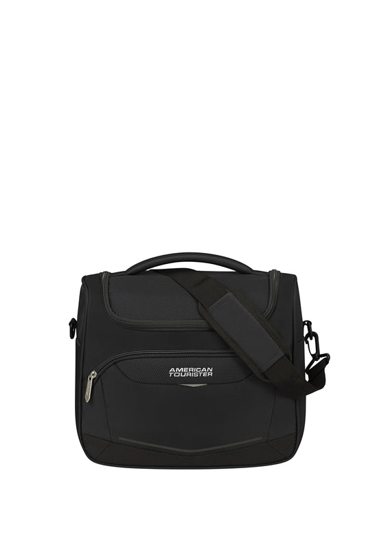 American Tourister  SUMMERRIDE  beauty case  black