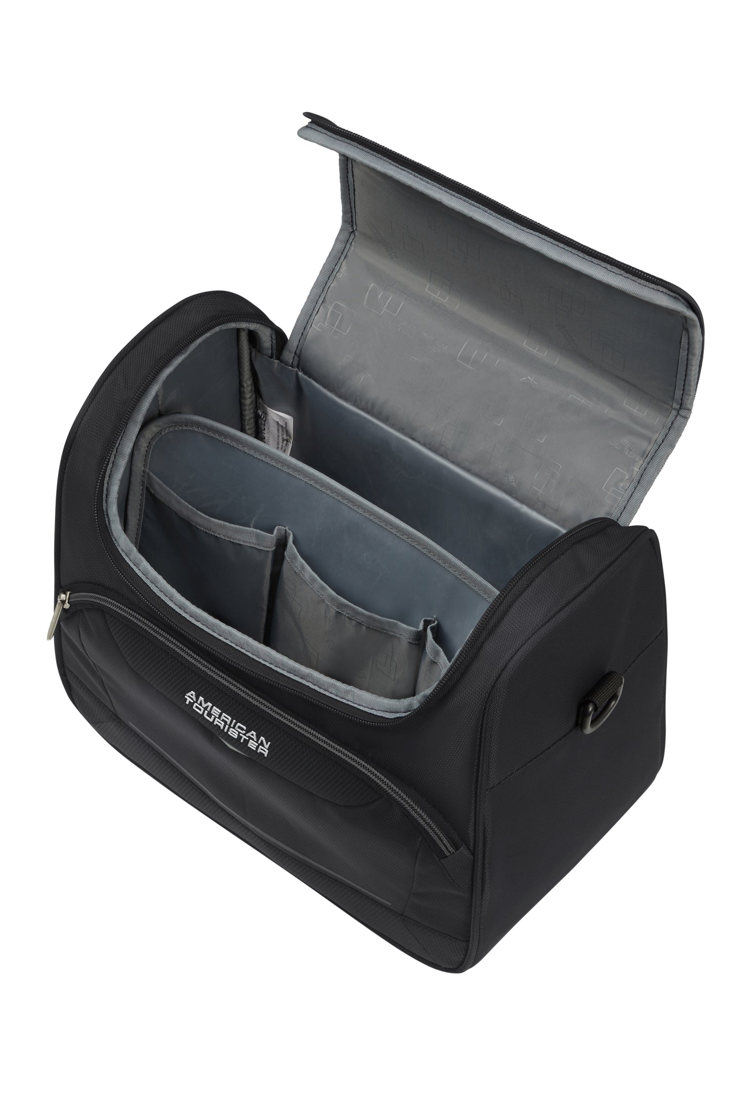 American Tourister  SUMMERRIDE  beauty case  black