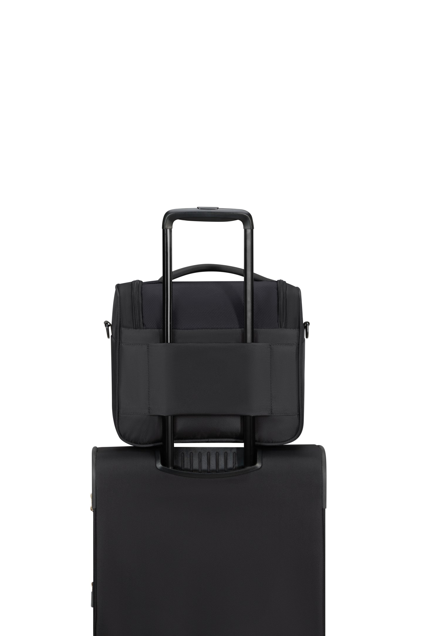 American Tourister  SUMMERRIDE  beauty case  black