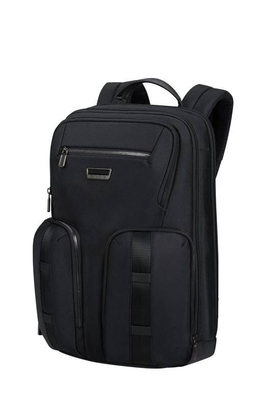 URBAN-EYE   backpack 15.6"  black