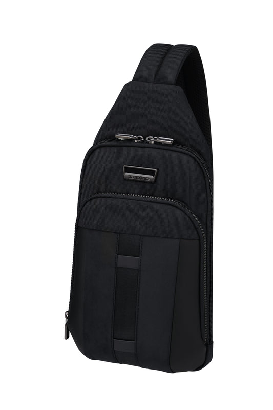 URBAN-EYE   Slingbag   black