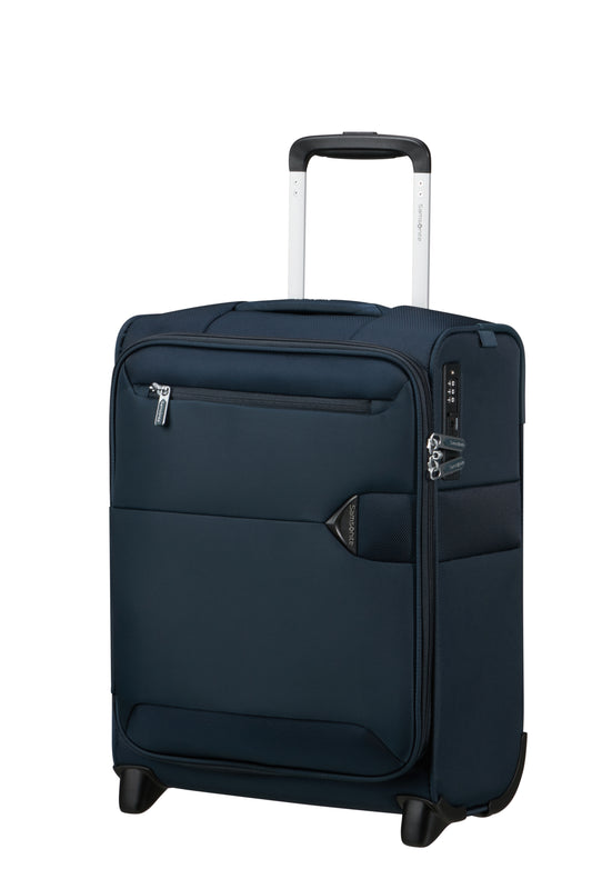 Samsonite URBIFY  upright45 Underseater  navy blue