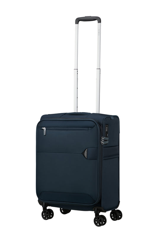 Samsonite URBIFY  sp55 exp  navy blue