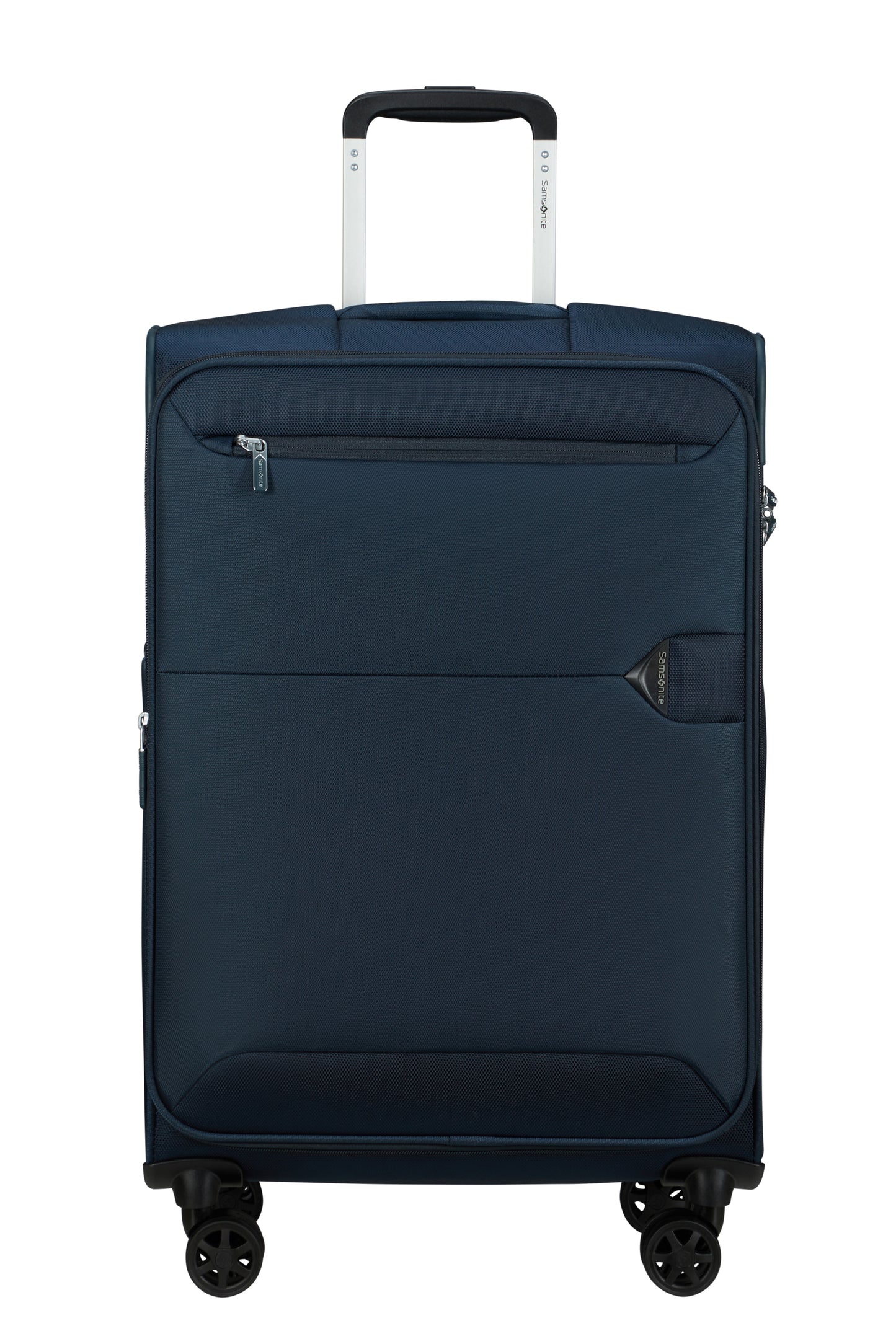 Samsonite URBIFY  sp68 exp  navy blue