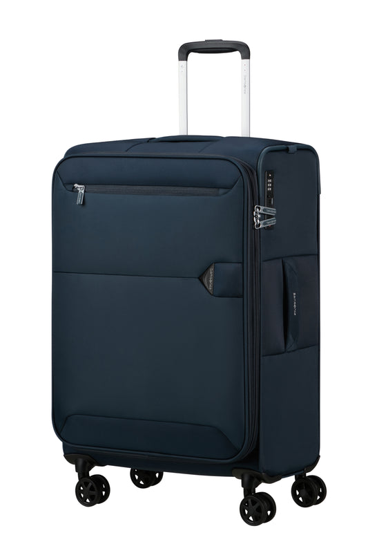 Samsonite URBIFY  sp68 exp  navy blue